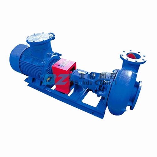 北鉆固控設(shè)備鉆井液泥漿砂泵：能讓鉆井工程更順暢！